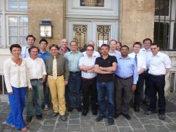 AWG 2011.05 Paris