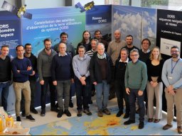 Analysis Working Group meetings