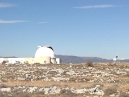 GR4B-Observatory