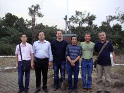 Jiufeng team (2012)
