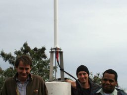 Noumea team (2011)