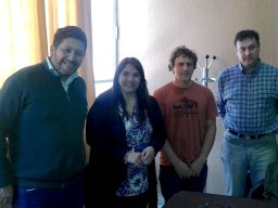 San-Juan team