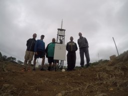St-Helena team (2019)