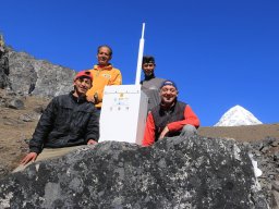 Everest team (2024.10.31)