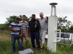 Noumea team (2022.11.24)