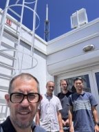 Papeete team (2024.11.20)