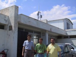 Dionysos team